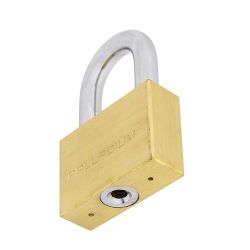 Замок навесной PALLADIUM 302B-60