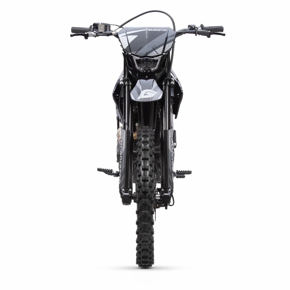 Мотоцикл GLADIATOR C3 CB300