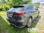 Lexus RX450h — 2022