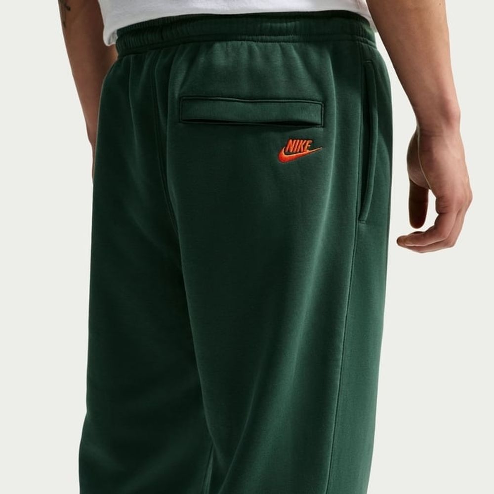 Брюки спортивные мужские NIKE M NK CLUB BB JGGR CTB