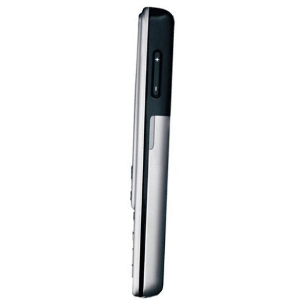 Мобильный телефон Nokia 6300 Silver