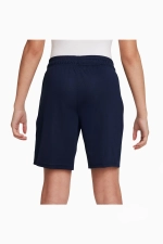 Шорты Nike Dri-Fit Park Junior - темно-синий