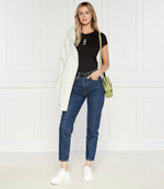 Футболка Armani Exchange - черный(6DYT03 YJ3RZ)