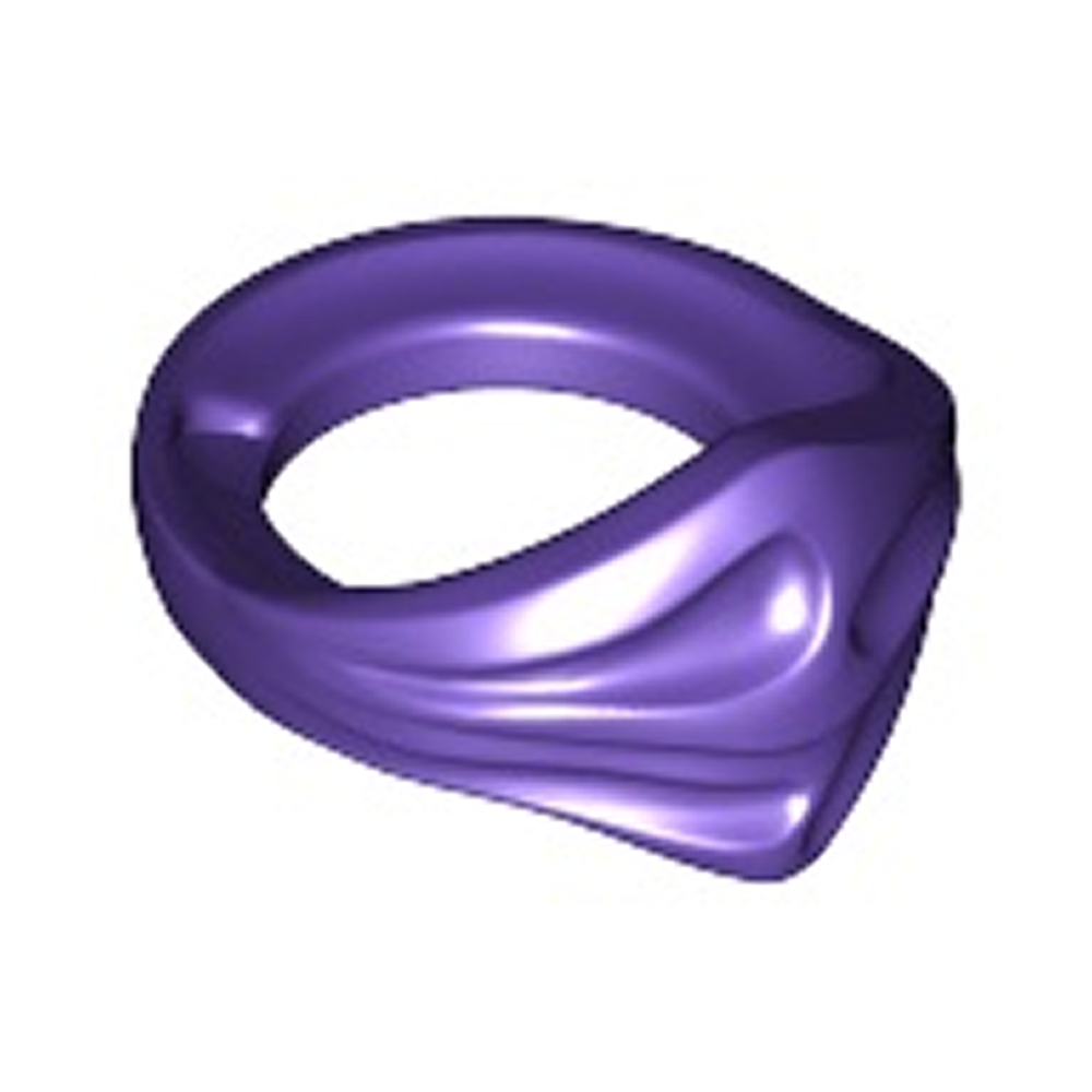 Бандана от Ультрафиолет 15619 Dark Purple