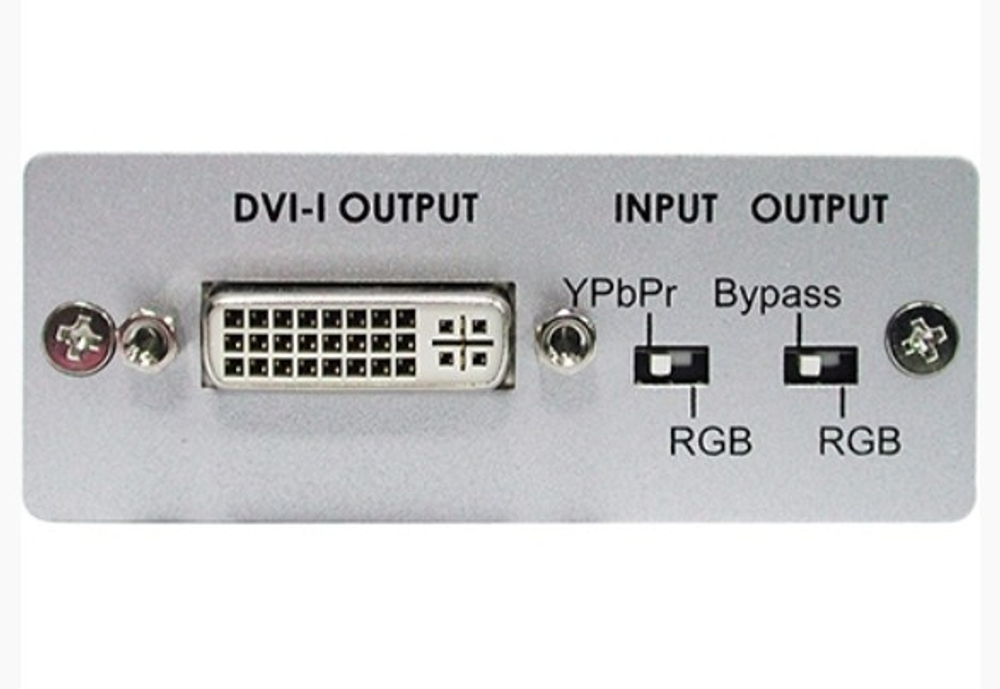 Преобразователь Cypress CP-1261D