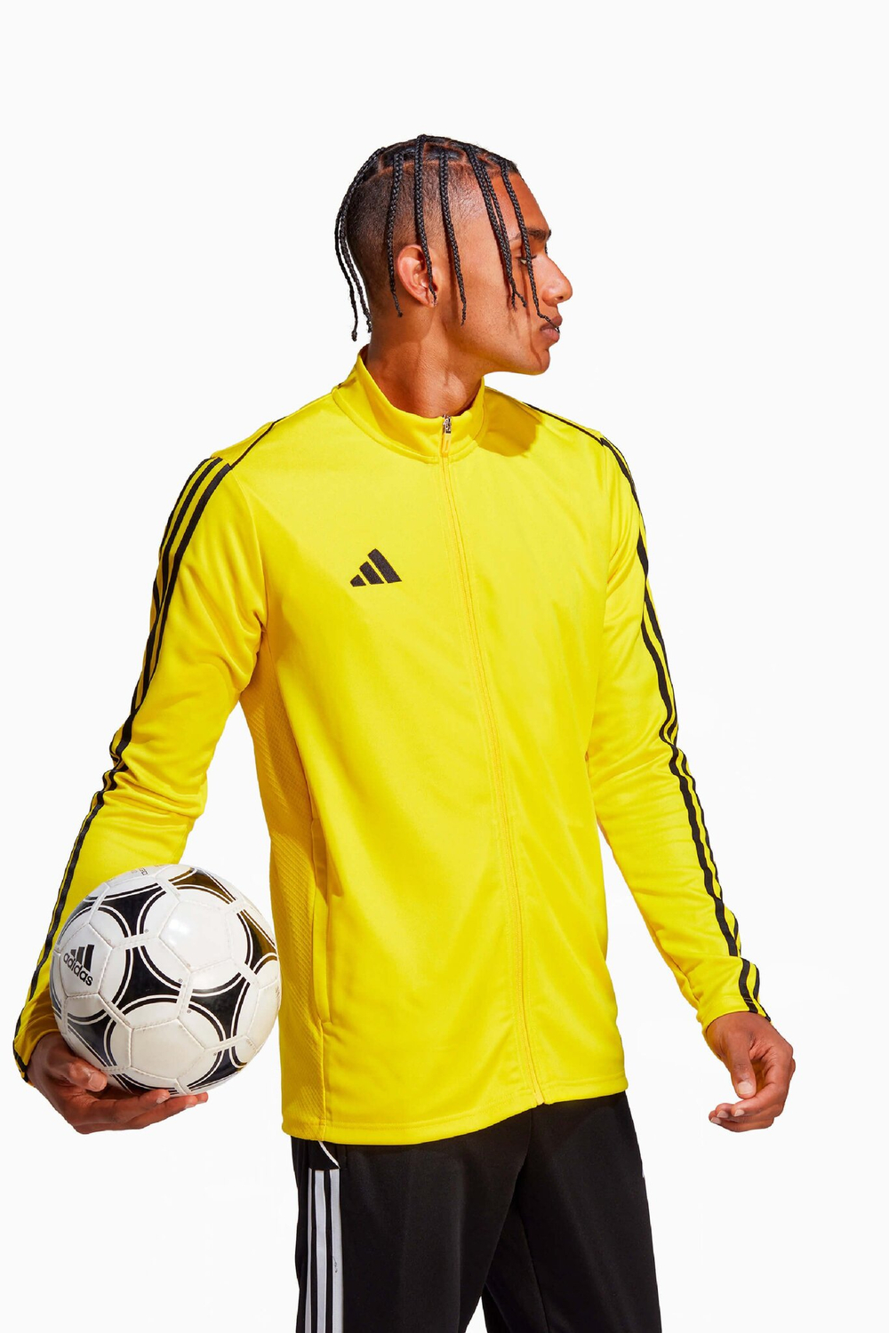 Кофта Tiro 23 League Training