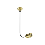 Ввод питания боковой Maytoni FLARITY TRA154C-SB1-BS