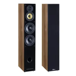 Davis Acoustics Balthus 70 American Walnut