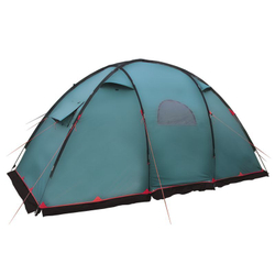 Tramp палатка Eagle 4 V2, зеленый