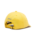 Bejsbolówka POLO RALPH LAUREN - желтый(785653)