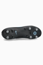 Бутсы Nike Tiempo Legend 10 Academy SG-Pro AC - черный