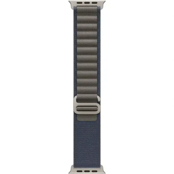 Смарт-часы Apple Watch Ultra 2 49mm Alpine Loop Blue L