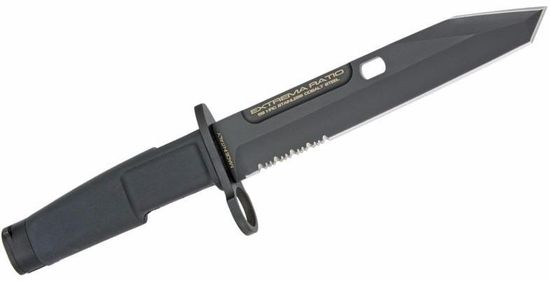 Extrema Ratio 300BAIO2004R - Нож "Фулкрум Байонет"