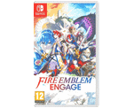 Fire Emblem Engage (NS) NEW
