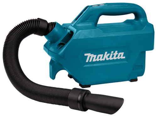 Пылесос с воздуходувом LXT Makita DCL184Z