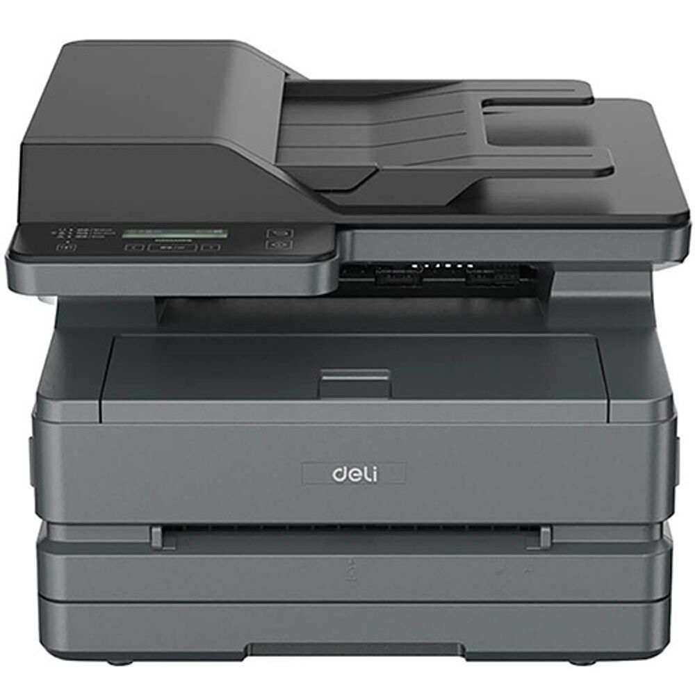МФУ Deli Laser M3100ADNW, A4, 31 стр./мин, WiFi МФУ Deli Laser M3100ADNW, A4, 31 стр./мин, WiFi