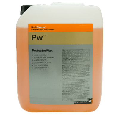 KochChemie PROTECTORWAX - Консервирующий полимер премиум–класса, (10 л)