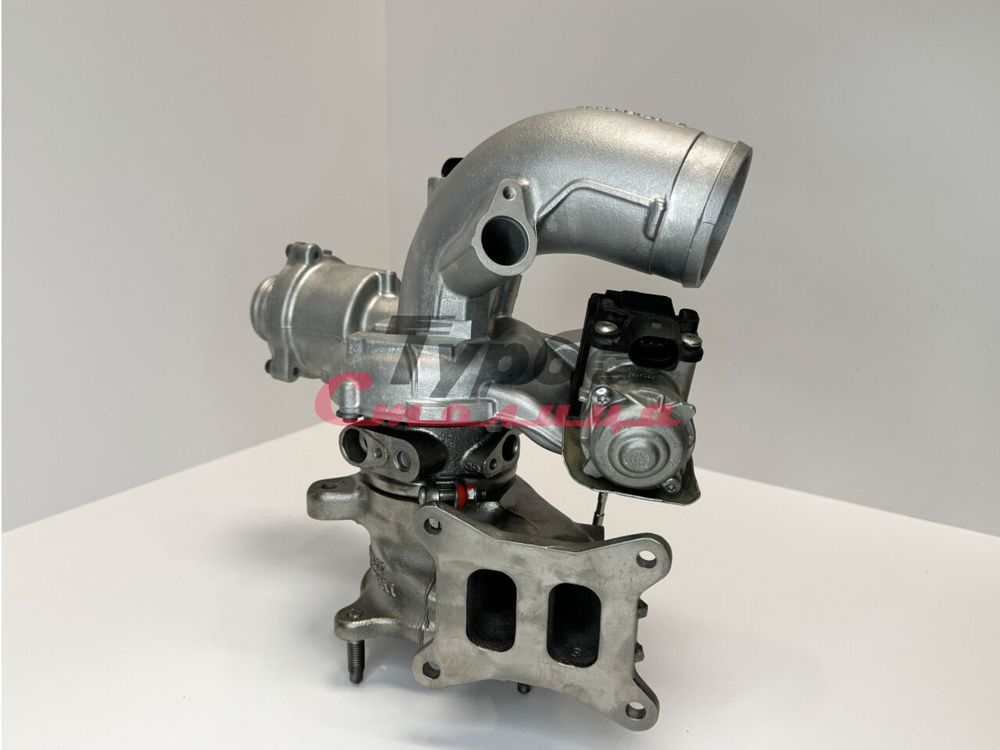 Турбина 06L145702P VAG для Audi