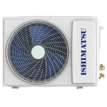 Кондиционер ISHIMATSU Osaka AVK-07H WIFI