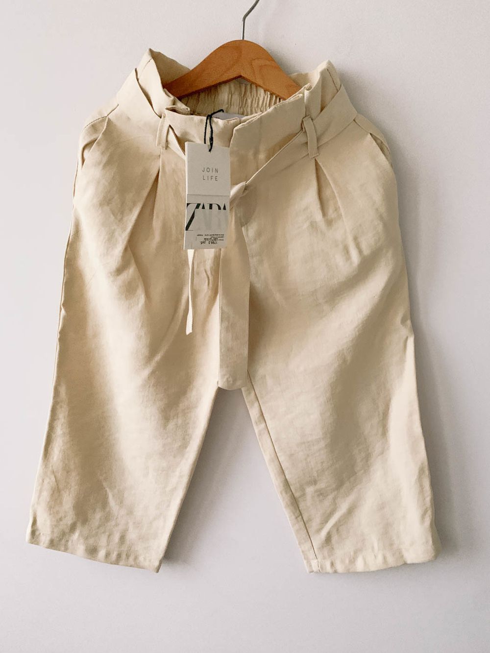 Брюки Zara