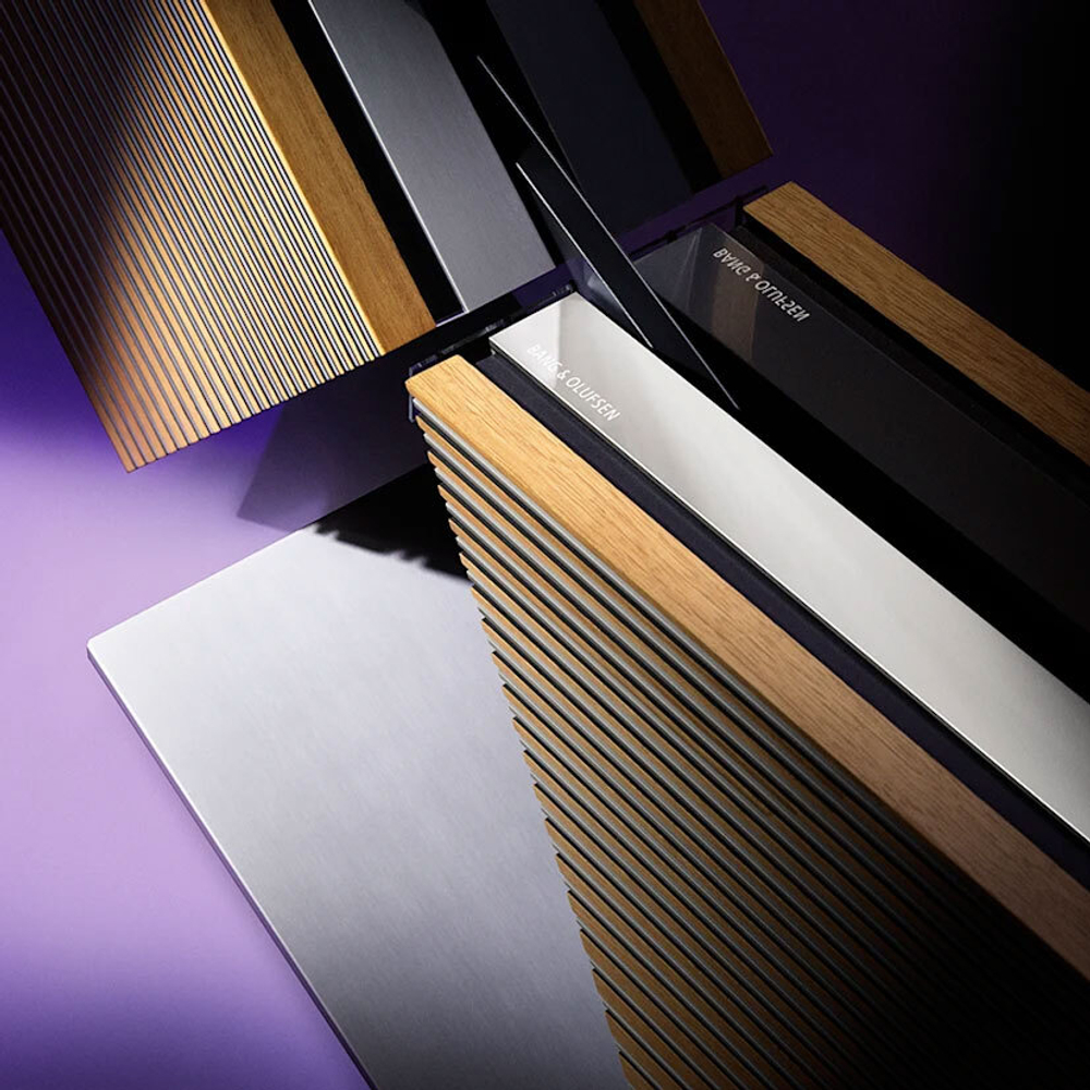 Аудиокомплект для ТВ Bang & Olufsen BeoVision Harmony 65"