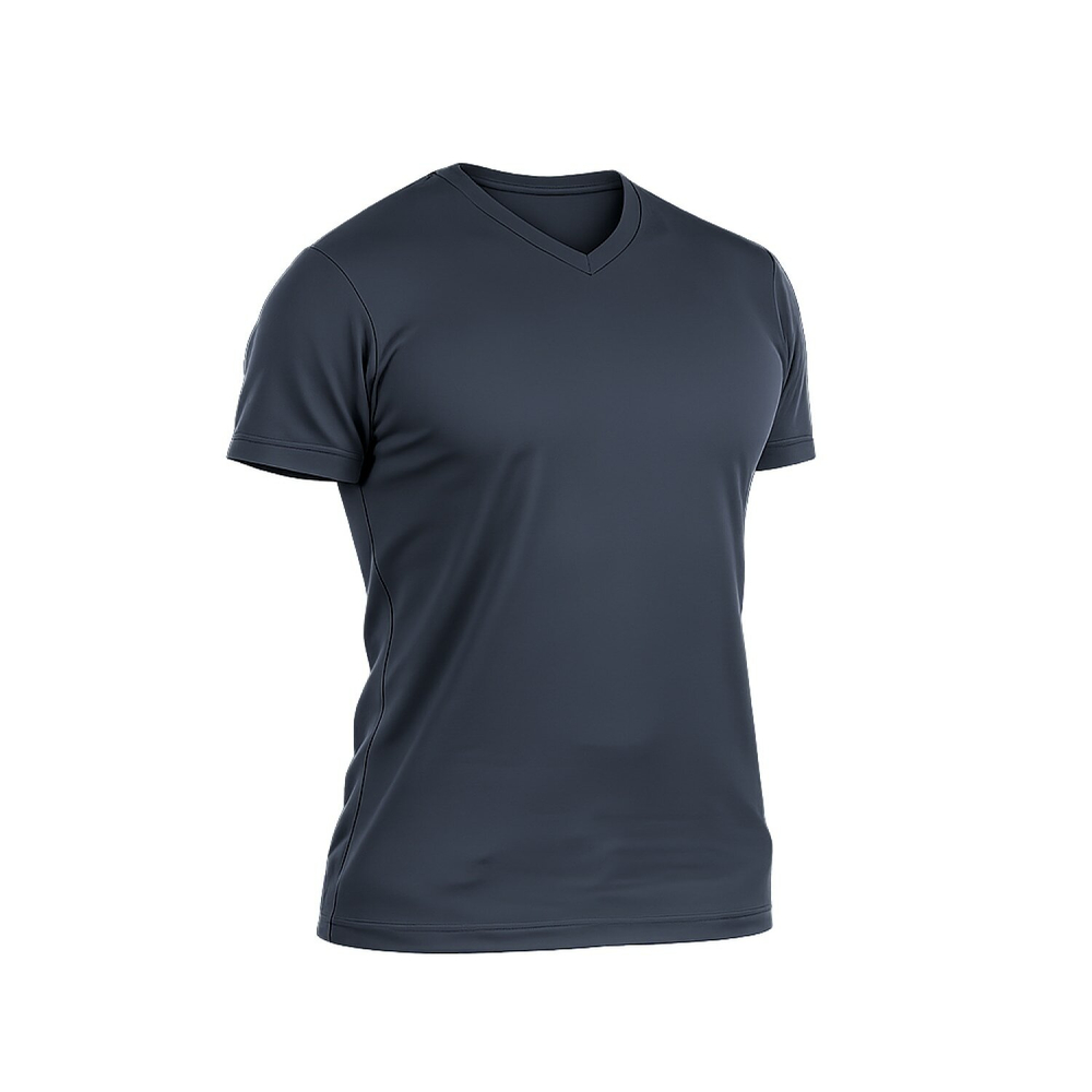 Футболка мужская UF PRO Urban T-Shirt Navy Blue (2XL, Navy Blue)