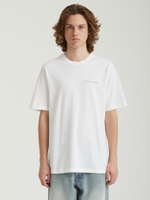 Футболка Кор. Рукав Inside Logo T-shirt