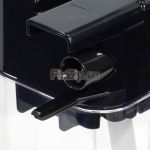 Капучинатор (контейнер для молока) для кофемашины DeLonghi (Делонги) ESAM420, Perfecta Evo - 5513284371