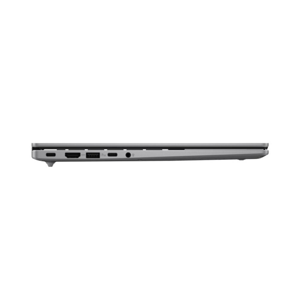 Ноутбук ASUS Vivobook 14 M1407KA-LY125 AMD Ryzen AI 5 330 2000MHz/14"/1920x1200/16GB/512GB SSD/AMD Radeon 820M/Без ОС (90NB15H3-M006A0)