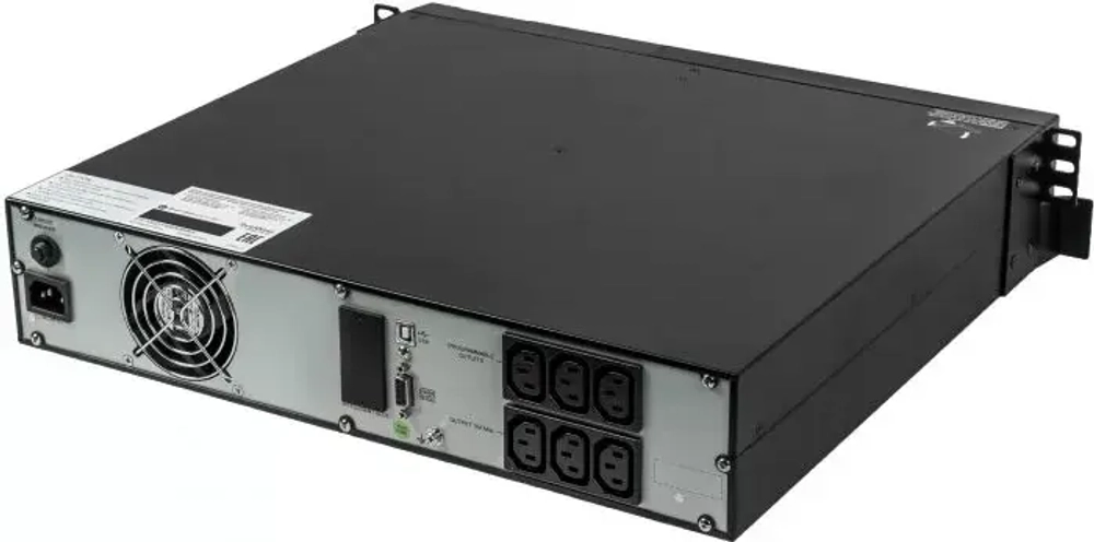 ИБП Systeme Electric SRVSE2KRTI