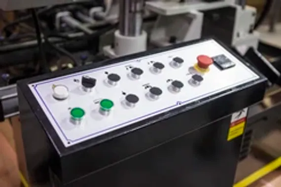 Ленточнопильный станок Stalex BS-460GBA