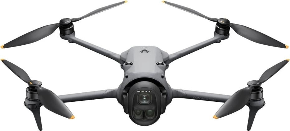 Квадрокоптер DJI Mavic 4 Pro Fly More Combo (DJI RC 2)