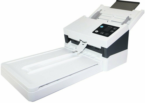 Сканер Avision AD345GF (000-0996-02G)