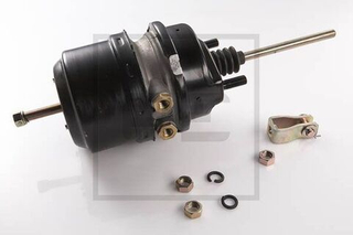 Энергоаккумулятор (кулачковый тормоз) TYPE24/24 MAN/DAF/RVI