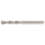Сверло по бетону, 10 х 110 мм, Carbide tip, цилиндрический хвостовик Барс