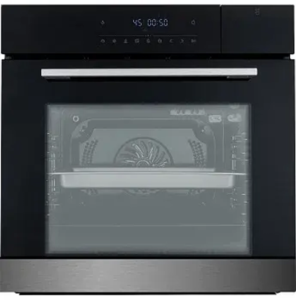 Духовой шкаф электрический с паром Graude BMDP 60.1 E