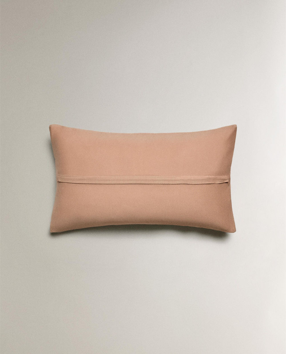 наволочка декоративная из хлопка Zara Home, фото 7