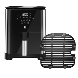 WMF Фритюрница Multi Taste Air Fryer 4 л без жира EAN 4211129227179
