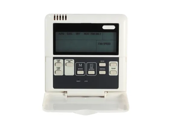 Канальная сплит-система Midea MTI/MO-N8 MTIU-18HWFNX(GA)/MOX330U-18HFN8-Q(GA)
