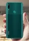 Смартфон Huawei P SMART 2021 4/128GB Green (Витринный)