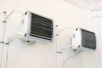Тепловентилятор КЭВ-60Т3,5W3