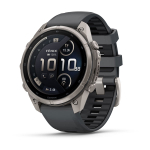 Garmin Fenix 9 Pro