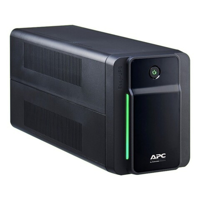ИБП APC Easy UPS, 700 ВА, напольный корпус, 230 В, 2 розетки CEE 7/3 Schuko, AVR
