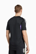 Футболка adidas Tiro 25 Competition - черный