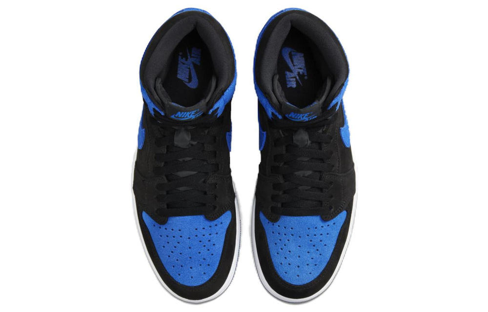 Jordan 1 Retro High Og Royal Reimagined