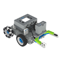 Стартовый набор VEX IQ Starter Kit (2-е поколение, Gen 2) 228-8245-10