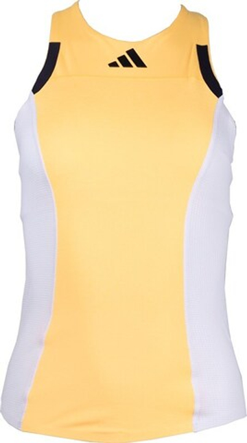 Женский топ теннисный Adidas Heat.Rdy Pro Tank - разноцветный