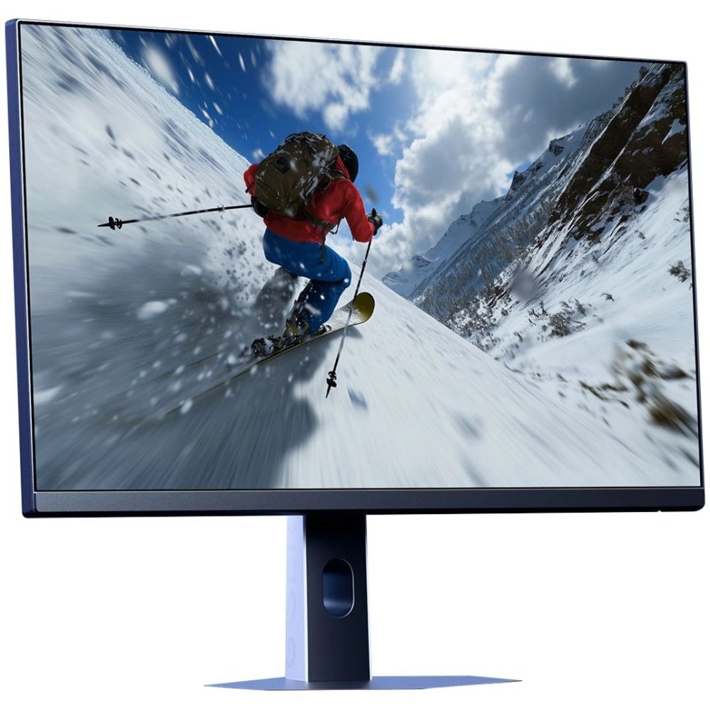 Монитор Xiaomi Redmi G27 27" IPS/200Hz/1080P/1мс (P27FDA-RG) черный