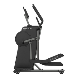 Эллиптический тренажер Orlauf Pro Oxion TFT