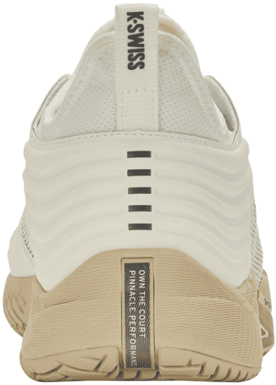 Кроссовки мужские K-Swiss Hypercourt Pinnacle - Egret/Pale Khaki/Turbulence